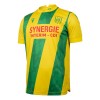 Ensemble Maillot FC Nantes Domicile 2024-25 Enfant